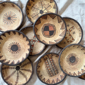 Moroccan Rif Pottery #12