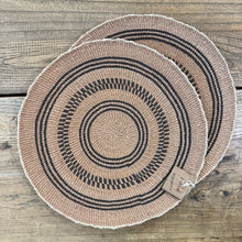 Kenyan Placemats Set Of 2 - #1