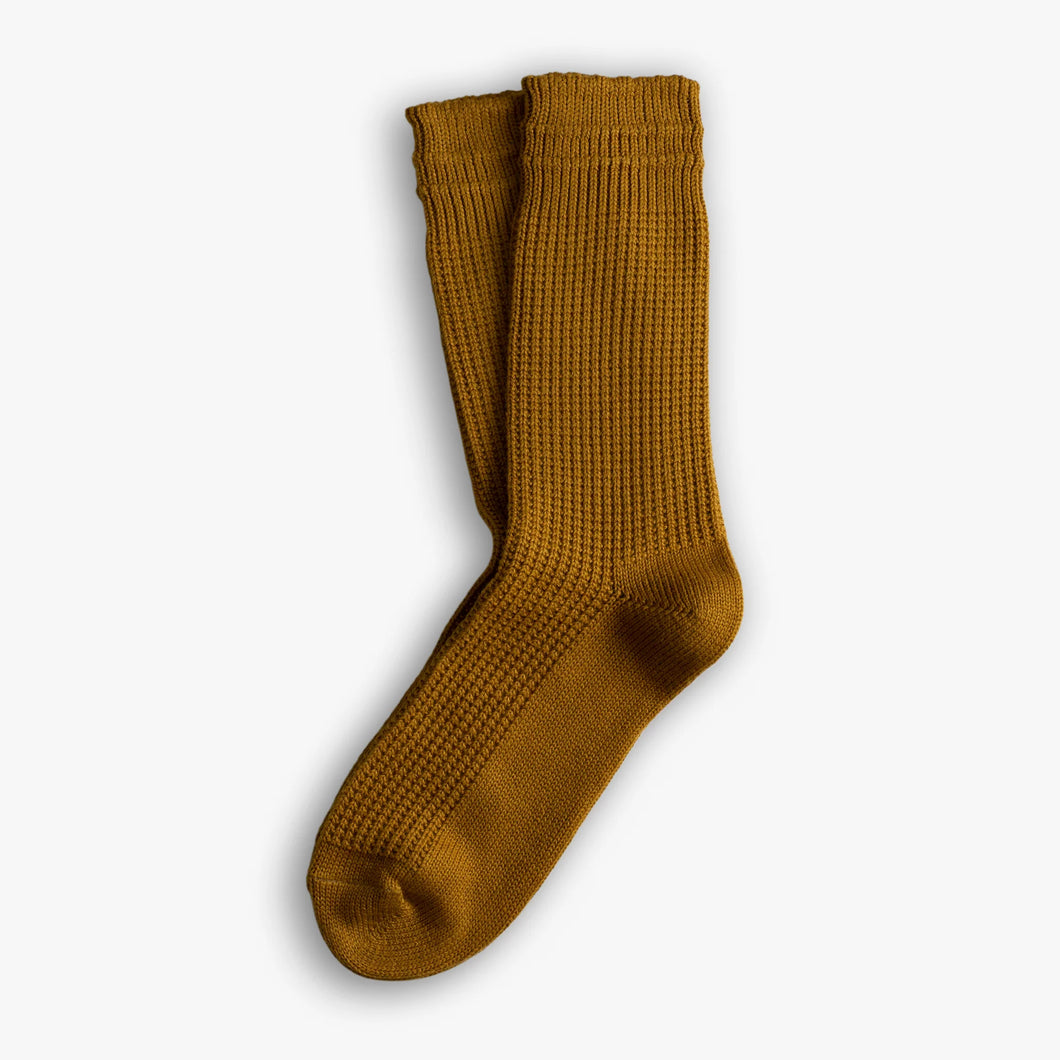 Thunders Love Socks - Link Toffee