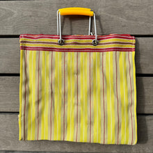 Recycled Market Tote