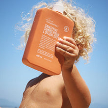 We Are Feel Good - 400ml Sensitive SPF 50+