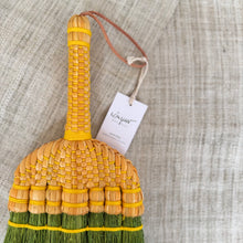 Baan Boon - Popsicle Brush Green