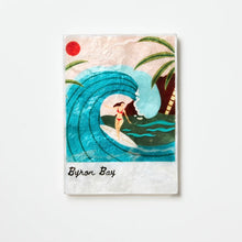 Jones & Co - Snapshot Byron Bay