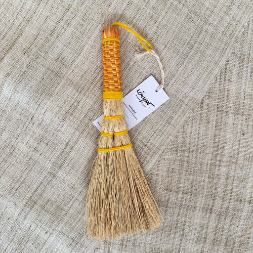 Baan Boon - Cutter Brush Natural