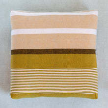 Spacecraft Cushion - Tree Frog Stripe