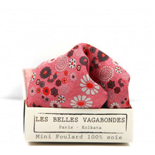 Les Belles Vagabondes - Hanami Rose