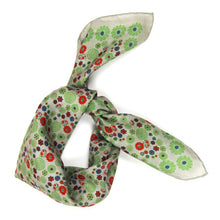 Les Belles Vagabondes - Hanami Green