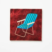 Jones & Co - Superette Chair