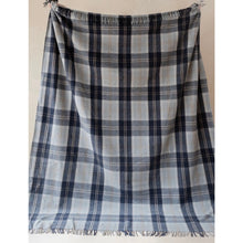 TB Co. King Size Throw - Bannockbane