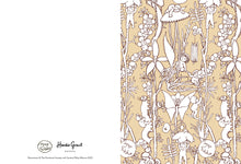 All Wrapped Up - May Gibbs Gift Cards
