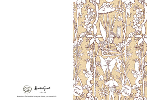 All Wrapped Up - May Gibbs Gift Cards