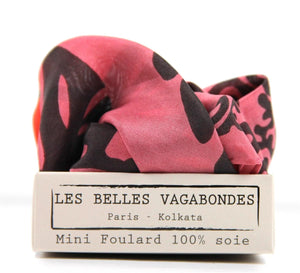 Les Belles Vagabondes - Arum Marron