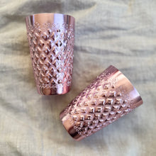 Suchai - Embossed Tumbler Large