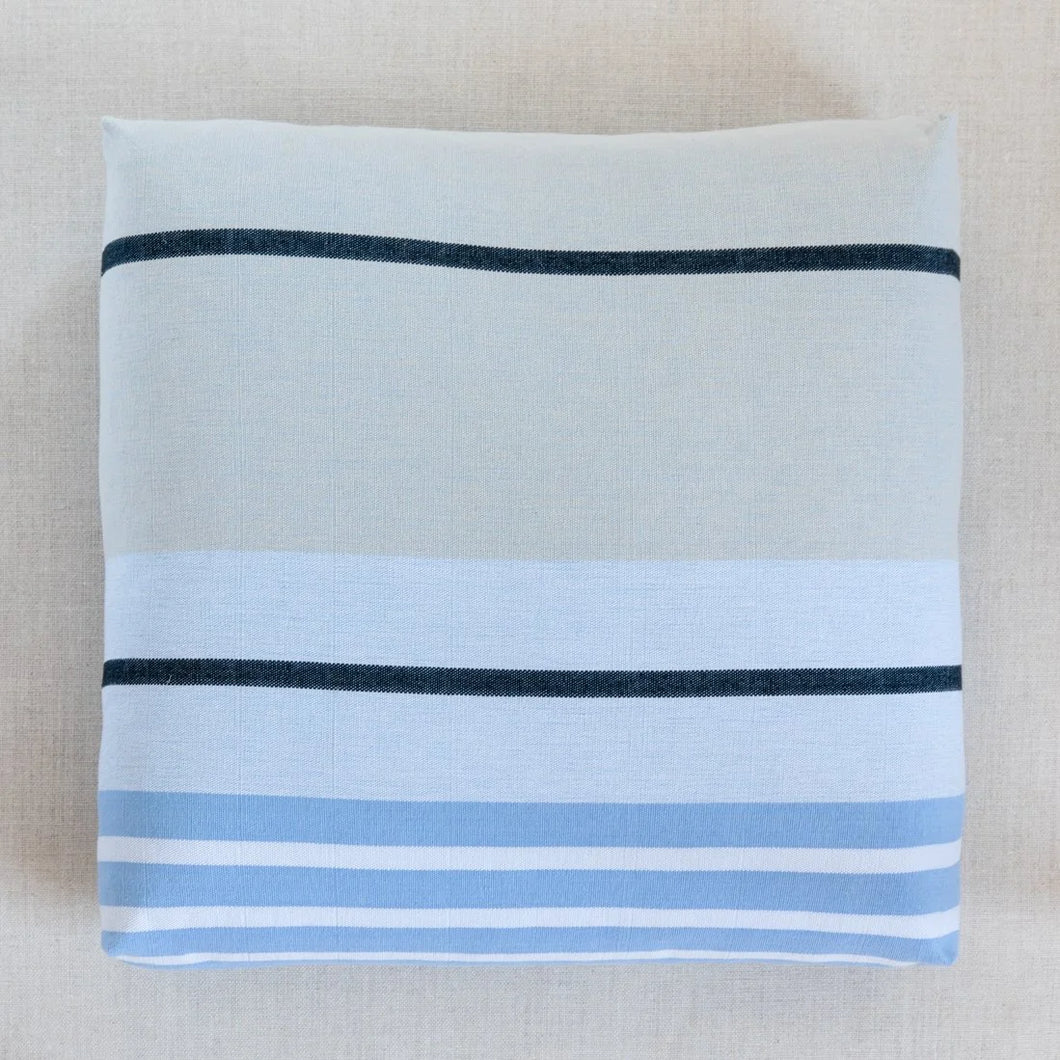 Spacecraft Cushion - Seaside