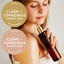 Olieve - Body Oil Clementine
