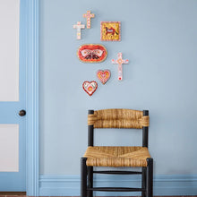 Jones & Co - Fable Heart Sun Pink