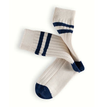 Thunders Love Socks - Racquet Club Navy