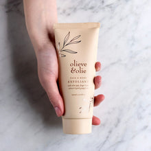Olieve - Face & Body Exfoliate