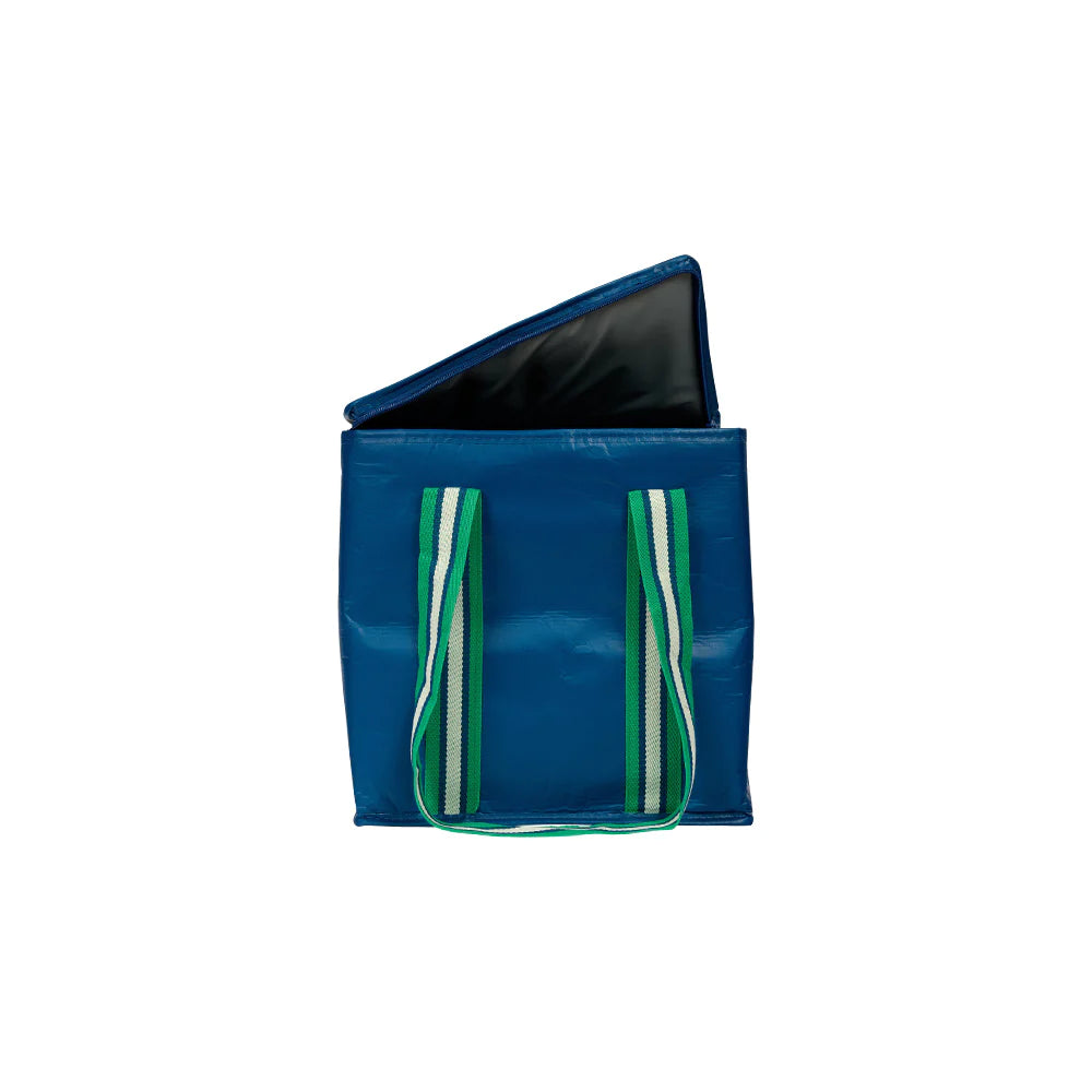 Project Ten Insulated Tote - Navy