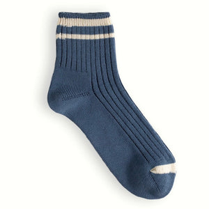 Thunders Love Socks - Workshop Blue