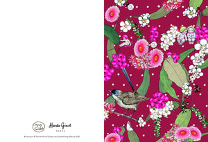 All Wrapped Up - May Gibbs Gift Cards