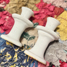 Tamegroute - Oat Candlestick 15cm