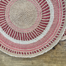 Kenyan Placemats Set Of 2 - #3