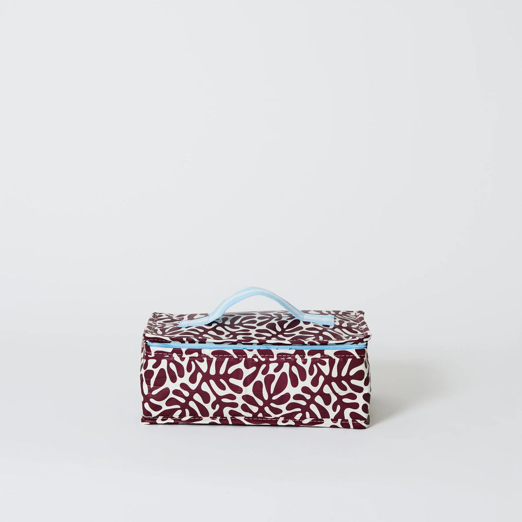 Project Ten Takeaway - Coral