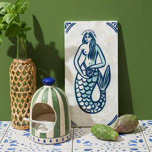 Jones & Co - Taverna Mermaid