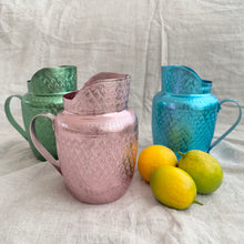 Suchai - Embossed Jug