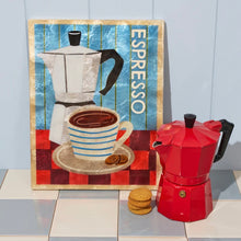 Jones & Co - Barista Espresso