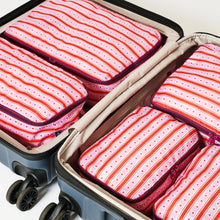 Project Ten Packing Cubes