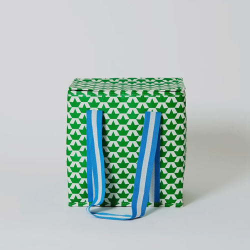 Project Ten Insulated Tote - Boats