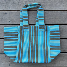 Recycled Beach Tote