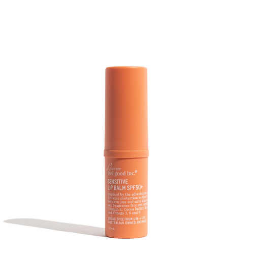 We Are Feel Good - Lip Balm Sensitive SPF 50+