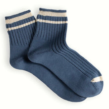 Thunders Love Socks - Workshop Blue