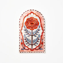 Jones & Co - Samira Flower Arch