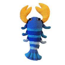 Barefoot - Lobster Large