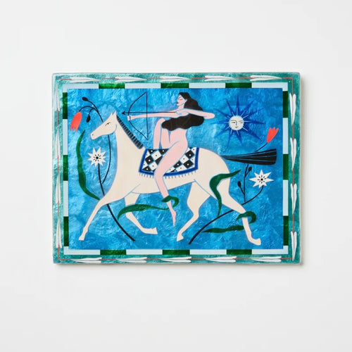 Jones & Co - Fable Horseback