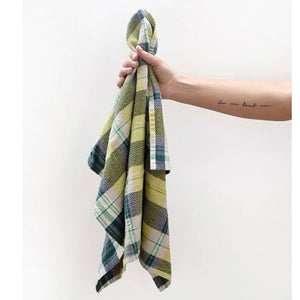 Mungo - Kitchen Towel Dill
