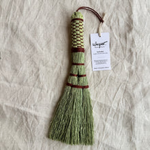 Baan Boon - Cutter Brush Mint + Brown
