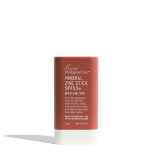 We Are Feel Good - Mineral Zinc Stick SPF 50+