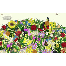 Birds, Blooms & Bugs