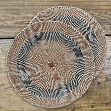 Kenyan Placemats Set Of 2 - #10