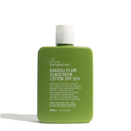 We Are Feel Good - 200ml Kakadu SPF 50+