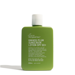 We Are Feel Good - 200ml Kakadu SPF 50+