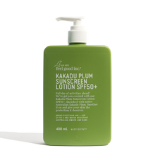 We Are Feel Good - 400ml Kakadu SPF 50+