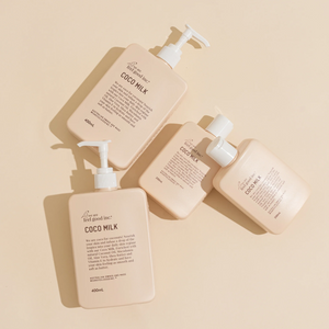We Are Feel Good - Body Milk Coco