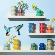 Jones & Co - Hummingbird Peach