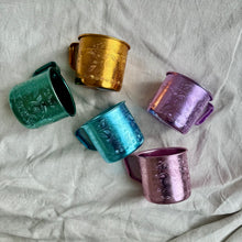 Suchai - Embossed Mug